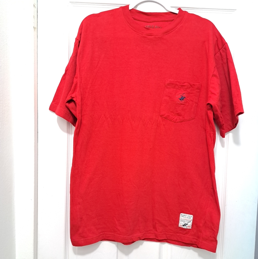 Ralph Lauren tee shirt
